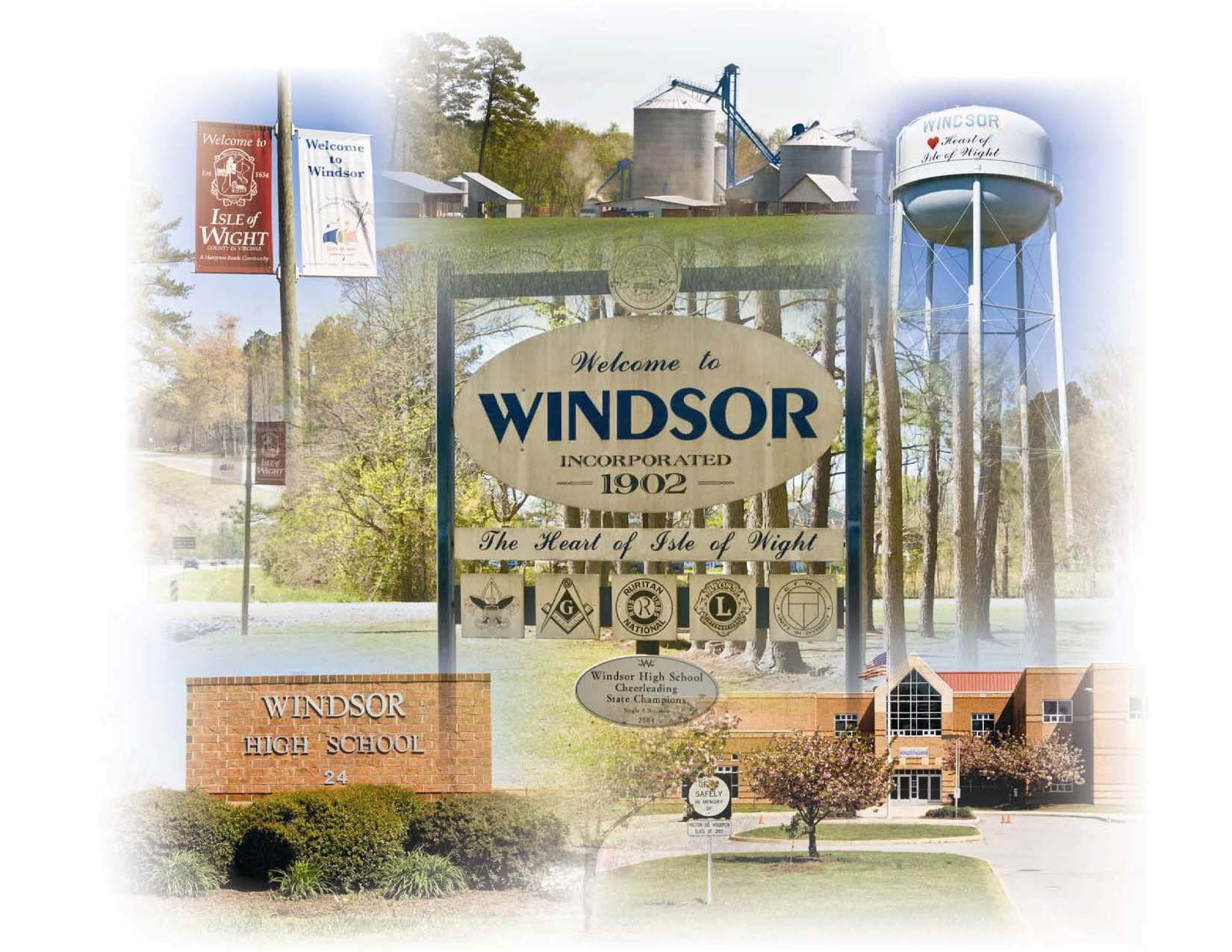 About Windsor