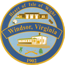 Heart of Isle of Wight. Windsor, Virginia