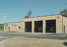 Fire Department