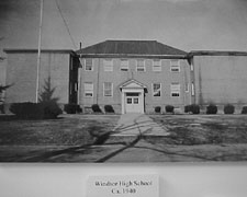 Windsor High School